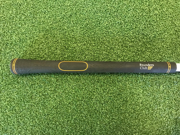 Founders Club The Judge 24° 5 Hybrid With Headcover