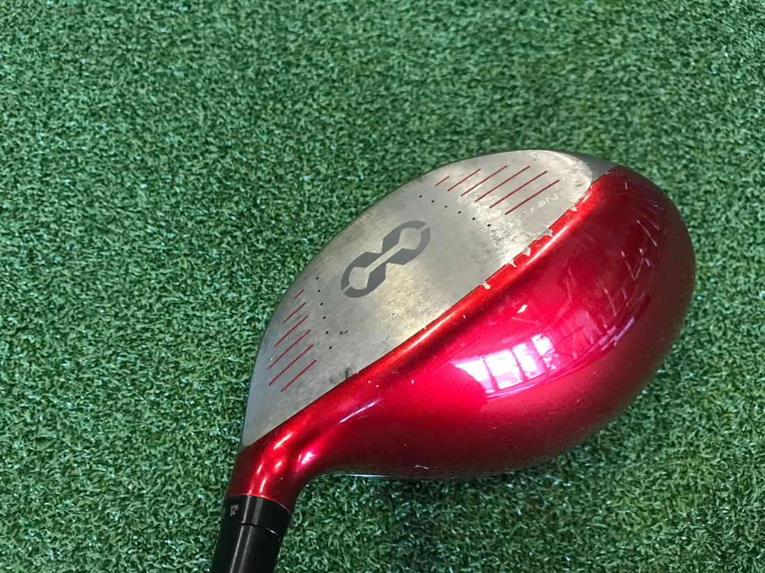 Nike VRS Covert 2.0 9.5° Driver