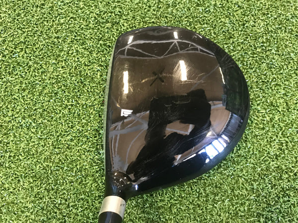 Founders Club The Judge 15° 3 Wood With Headcover
