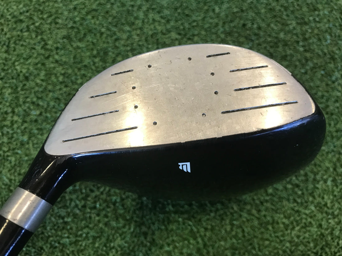 Founders Club The Judge 15° 3 Wood With Headcover