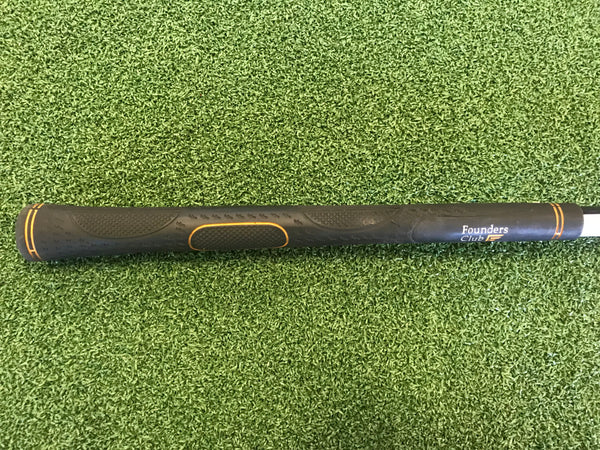 Founders Club The Judge 15° 3 Wood With Headcover