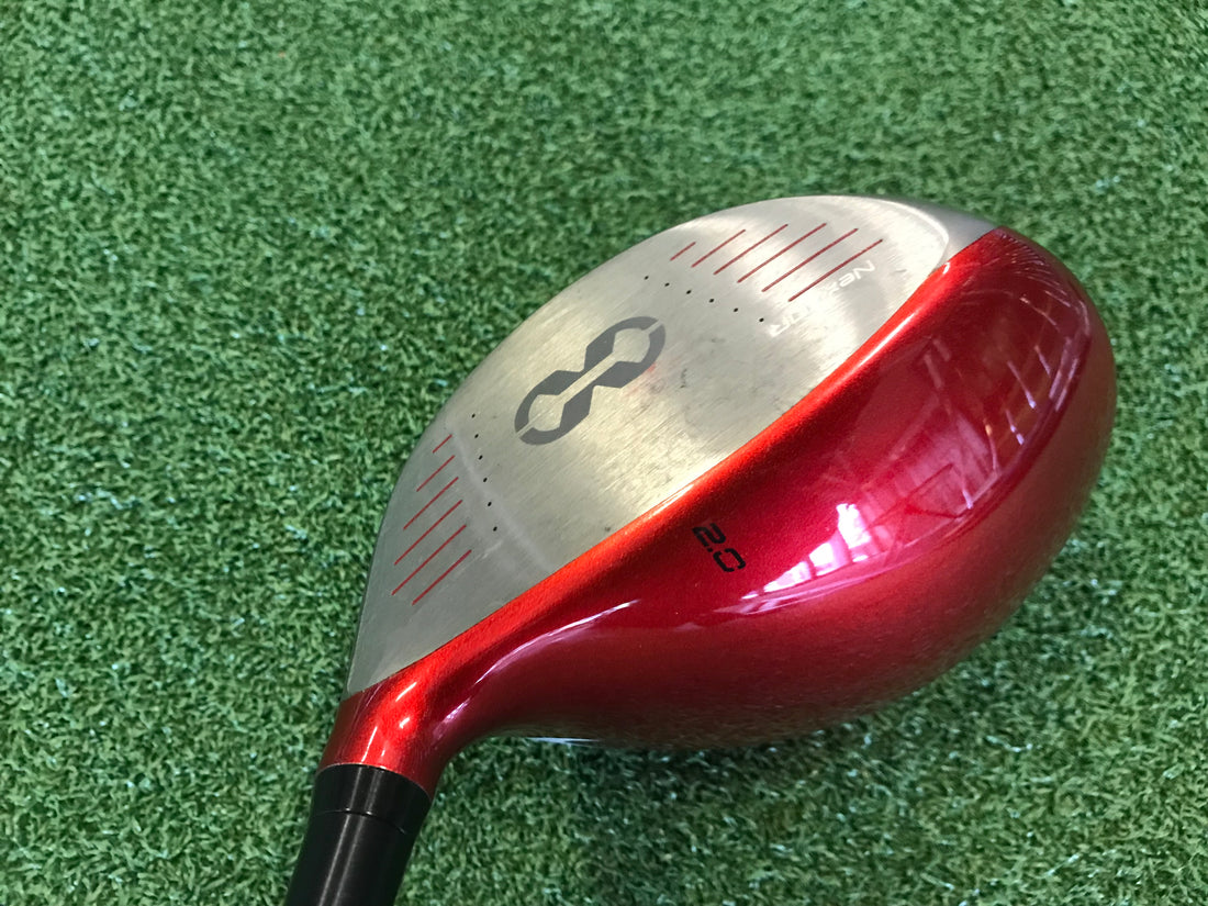 Nike VRS Covert 2.0 11.5° Driver *Excellent Condition*