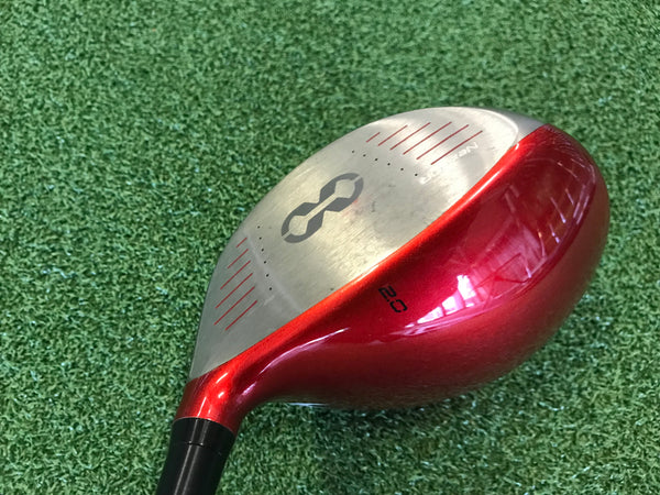 Nike VRS Covert 2.0 11.5° Driver *Excellent Condition*