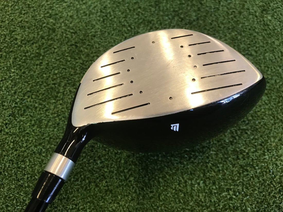 Founders Club The Judge 10.5° Driver With Headcover