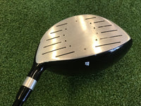 Founders Club The Judge 10.5° Driver With Headcover