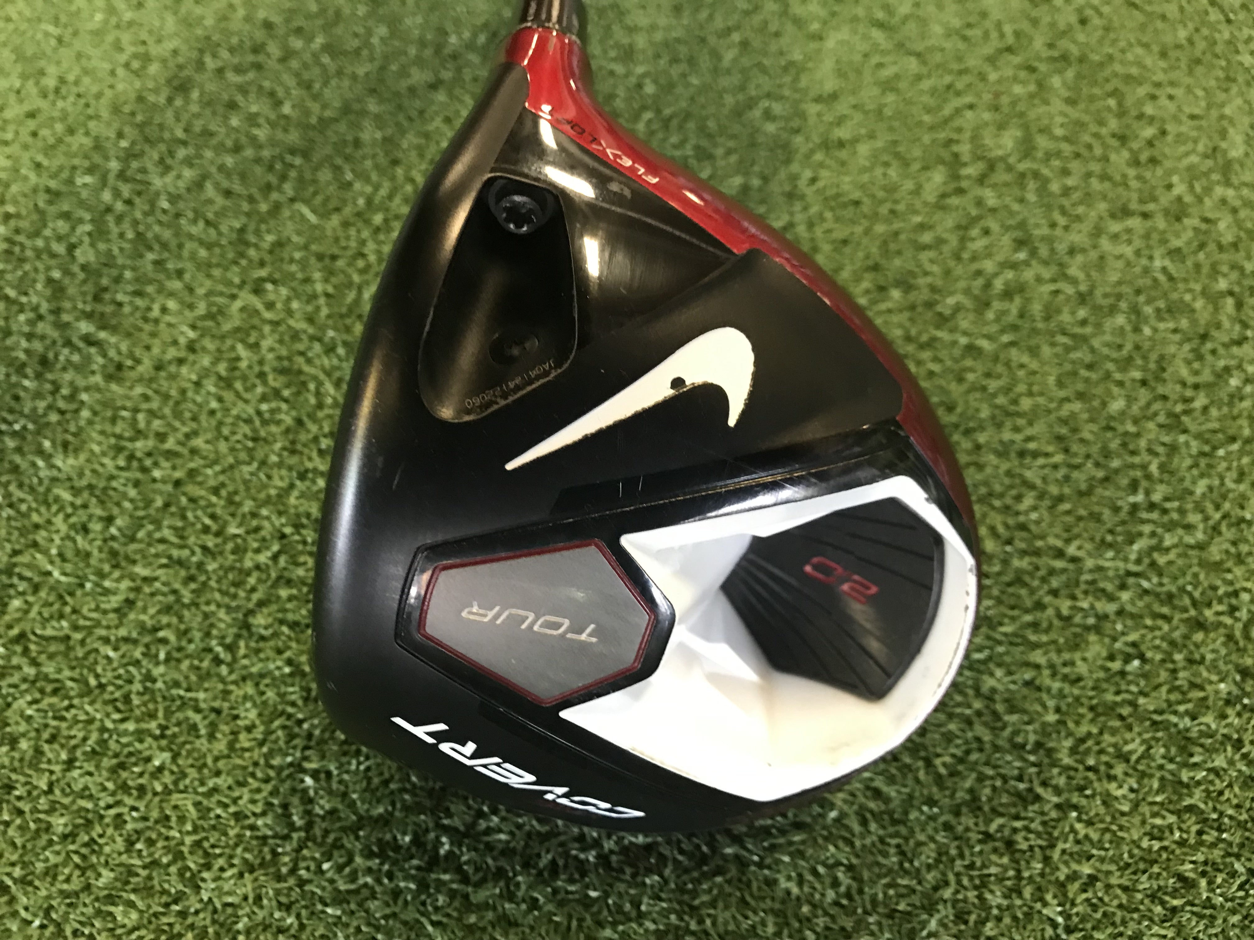 Nike VRS Covert 2.0 Tour 11.5° Driver