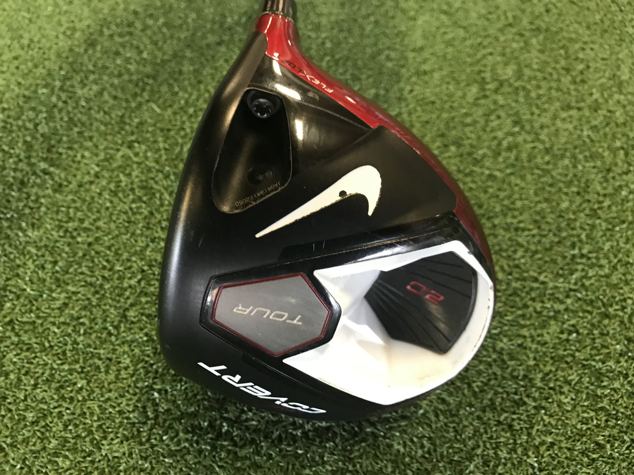 Nike VRS Covert 2.0 Tour 11.5° Driver