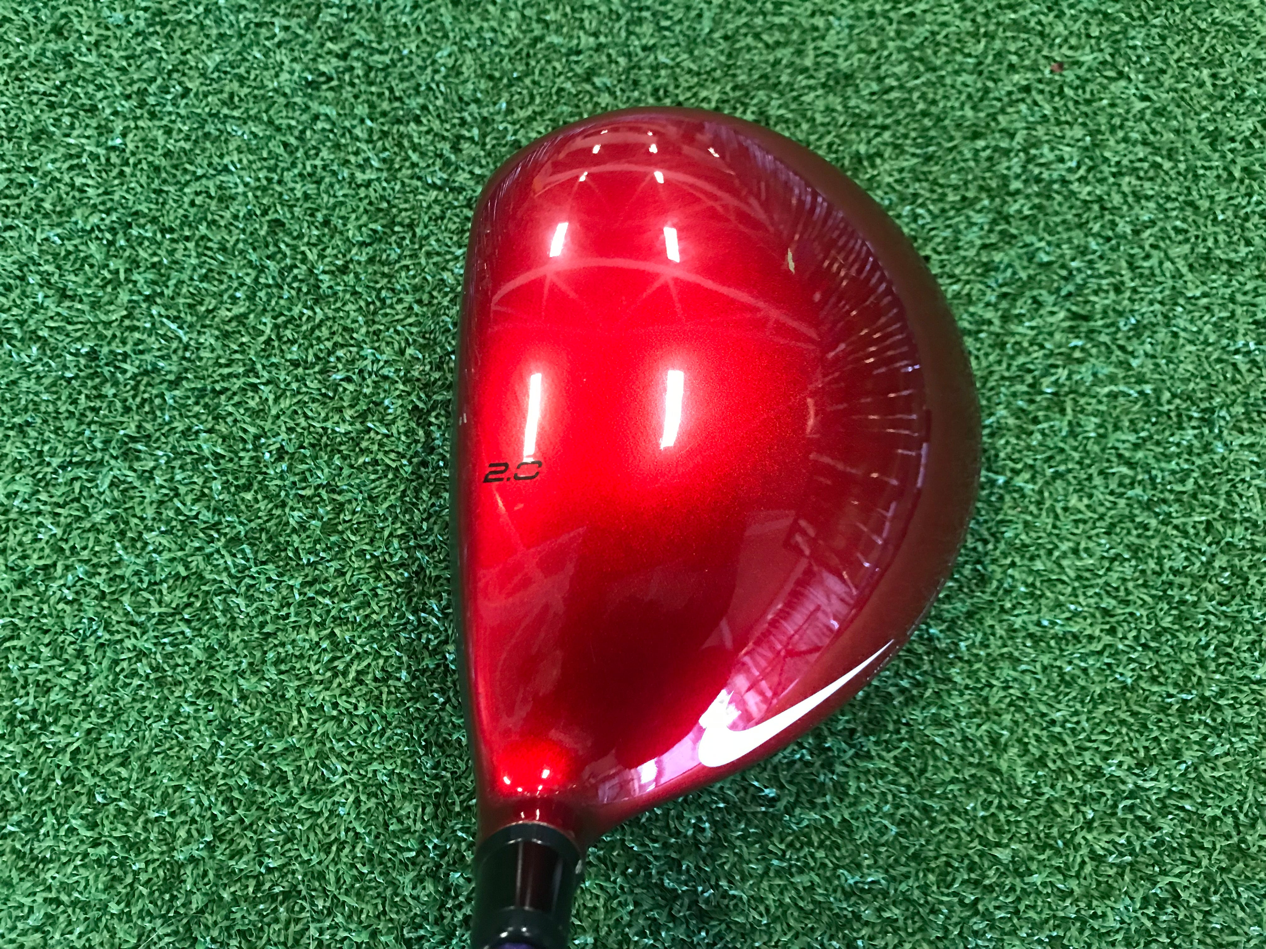 Nike VRS Covert 2.0 Tour 11.5° Driver