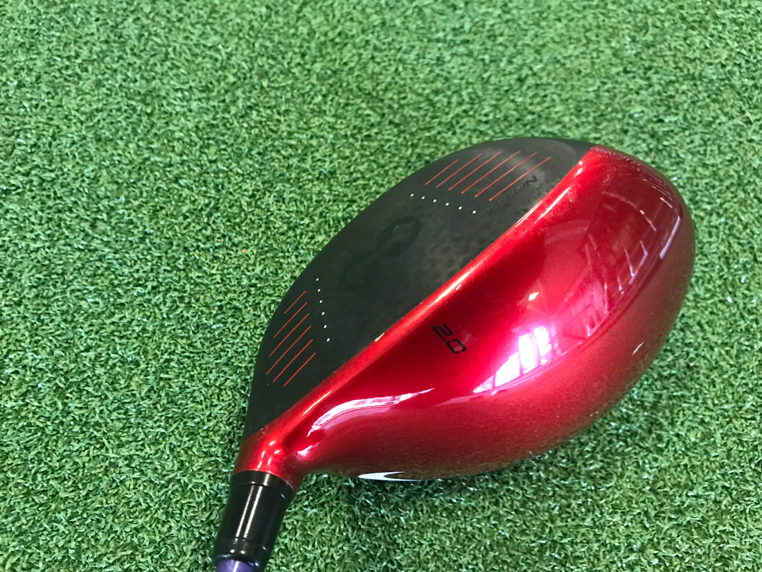 Nike VRS Covert 2.0 Tour 11.5° Driver