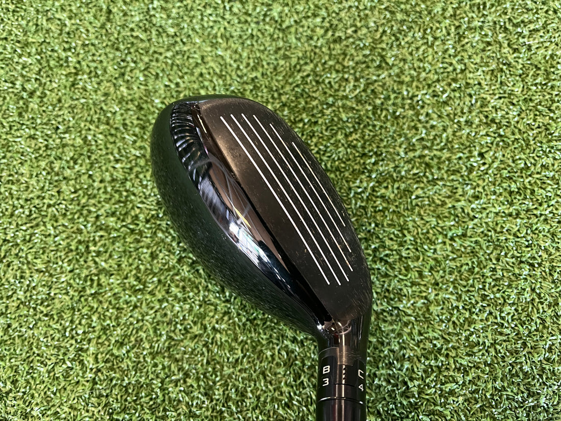 2022 Titleist TSR 2 21° Left Handed 4 Hybrid