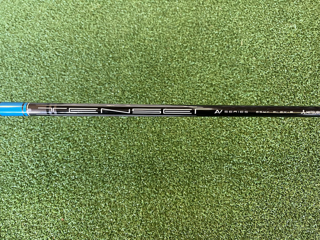 2022 Titleist TSR 2 21° Left Handed 4 Hybrid