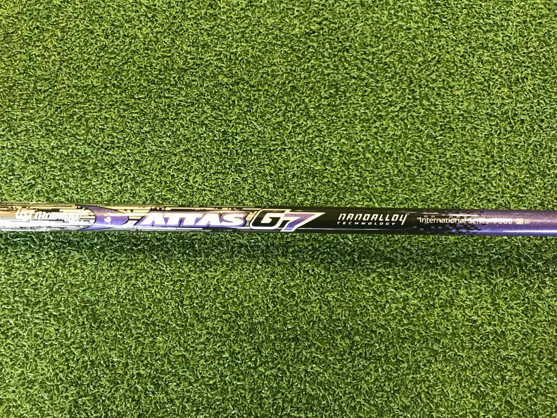 Nike VRS Covert 2.0 Tour 11.5° Driver