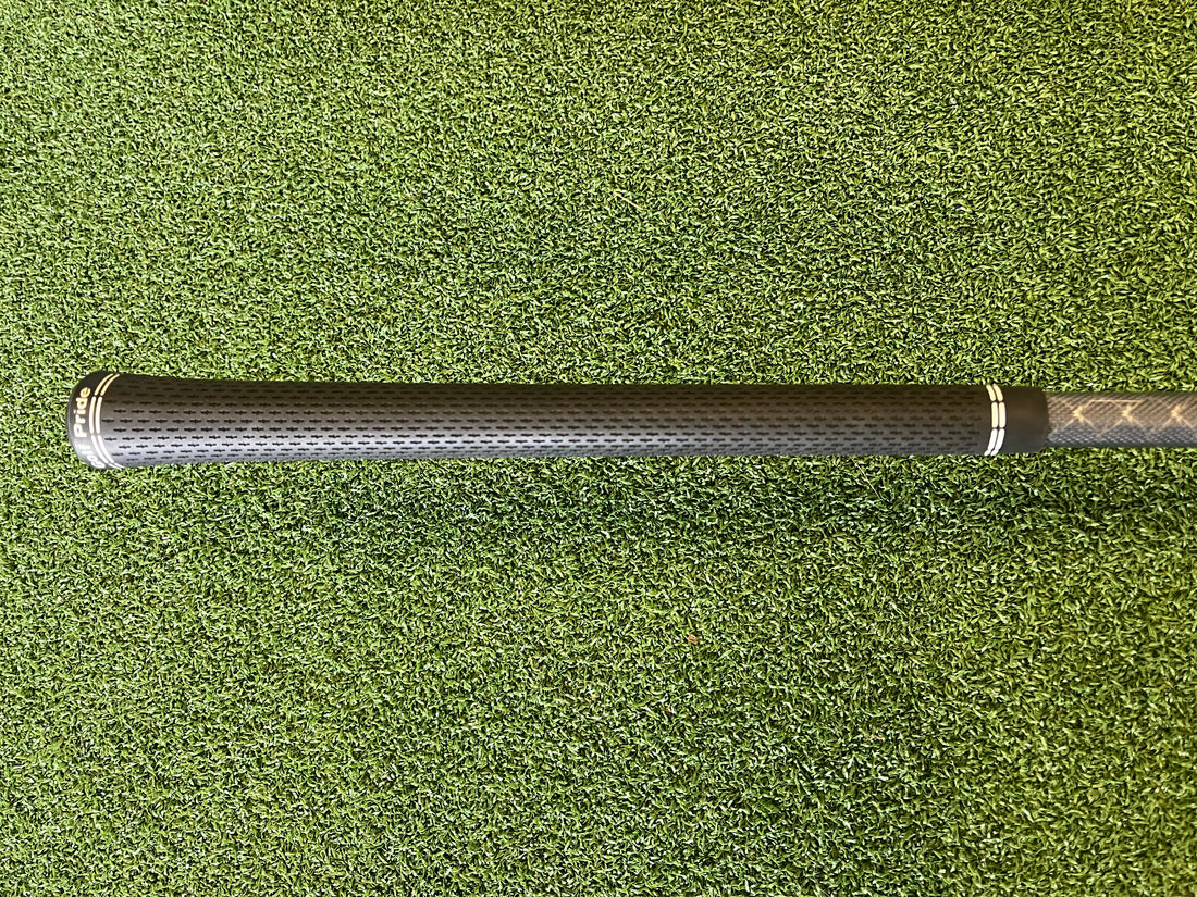 2022 Titleist TSR 2 21° Left Handed 4 Hybrid