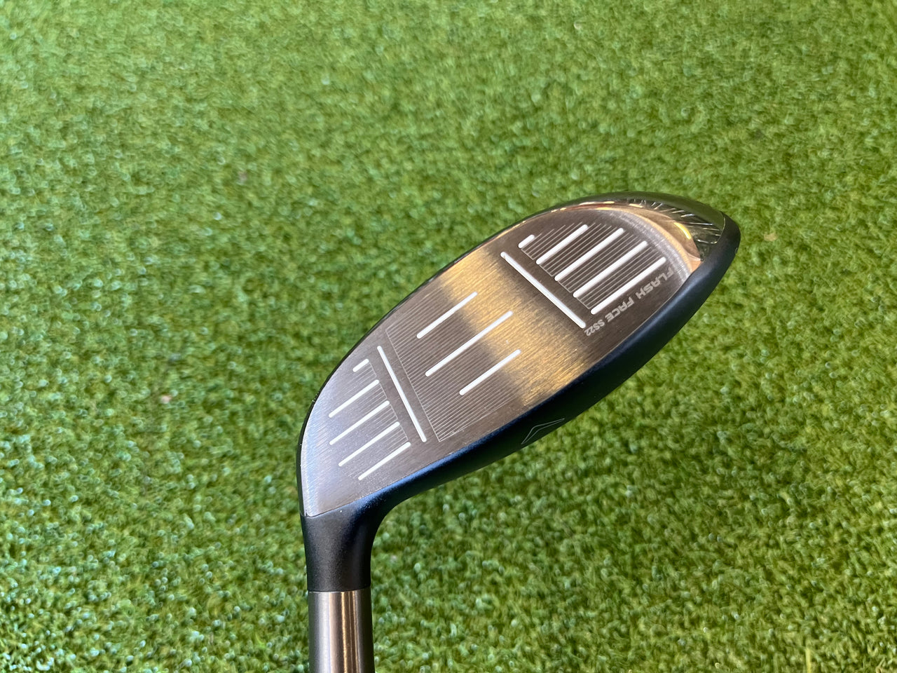 2022 Callaway Rogue ST Max D 19° 5 Wood With Headcover