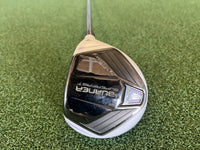 TaylorMade Burner SuperFast 2.0 15° Ladies 3 Wood