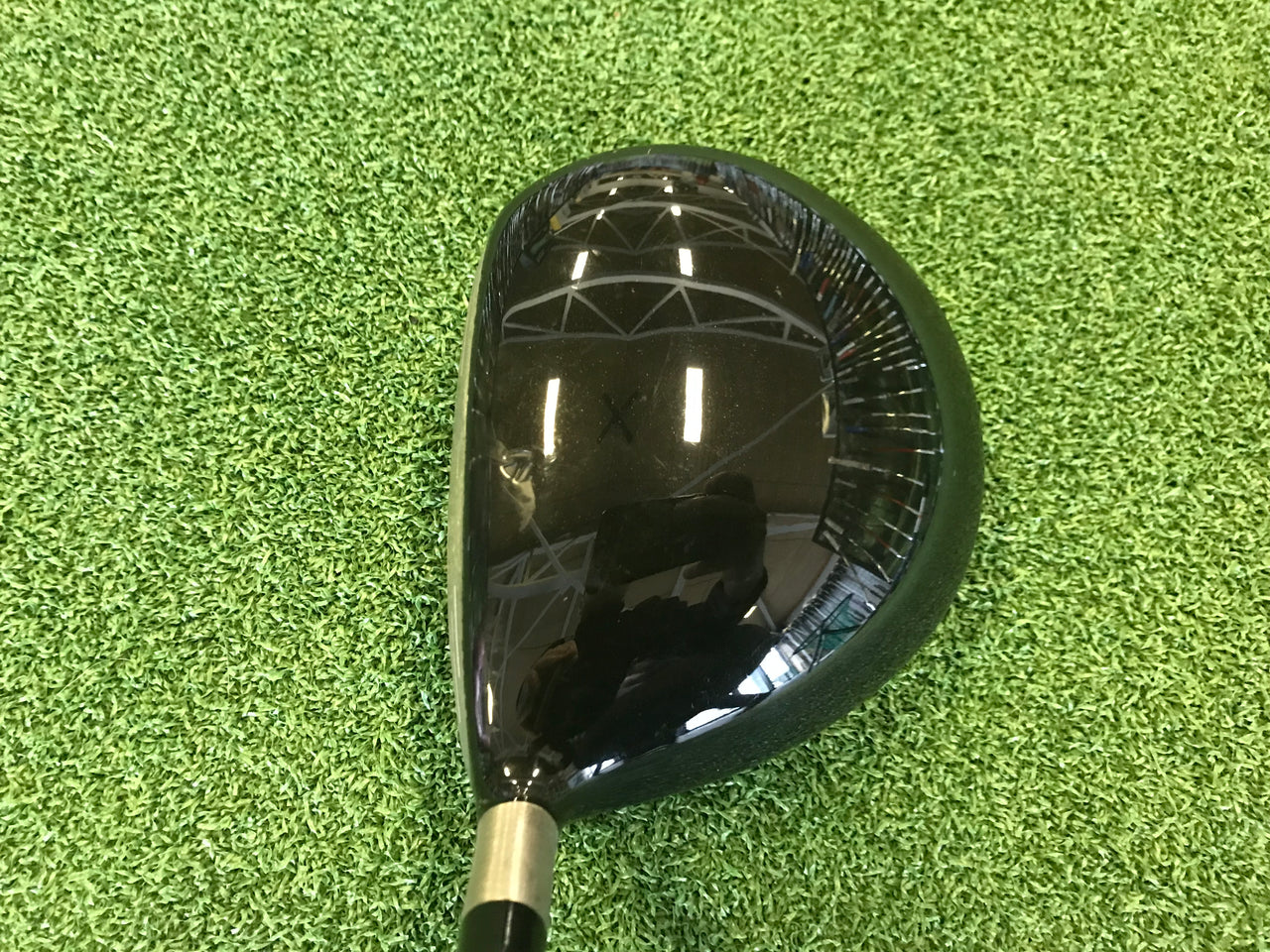 TaylorMade R5 XL 10.5° Driver
