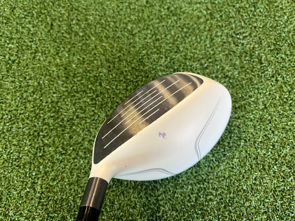 TaylorMade Burner SuperFast 2.0 15° Ladies 3 Wood