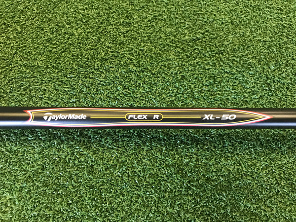 TaylorMade R5 XL 10.5° Driver