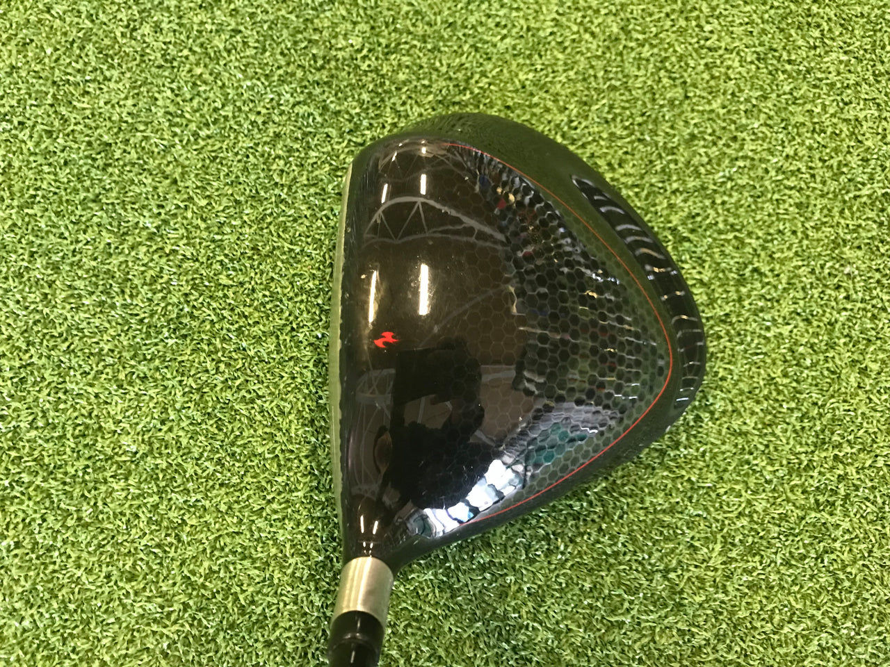 TaylorMade Burner Superfast 10.5° Driver