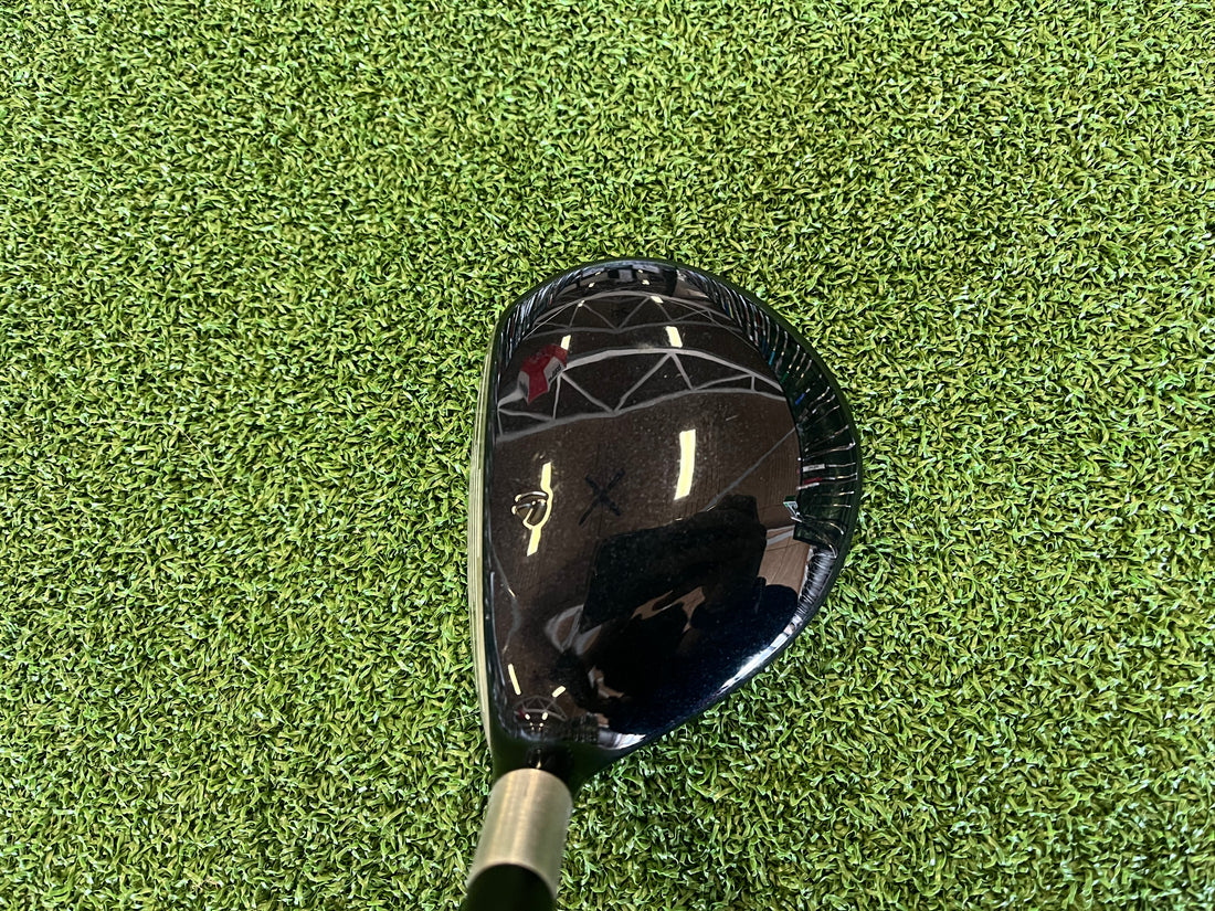 TaylorMade r7 Draw 18° Ladies 5 Wood