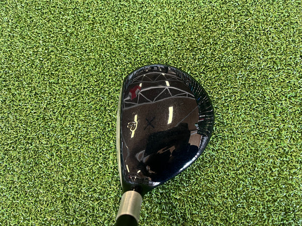 TaylorMade r7 Draw 18° Ladies 5 Wood