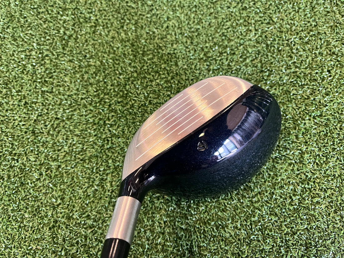 TaylorMade r7 Draw 18° Ladies 5 Wood