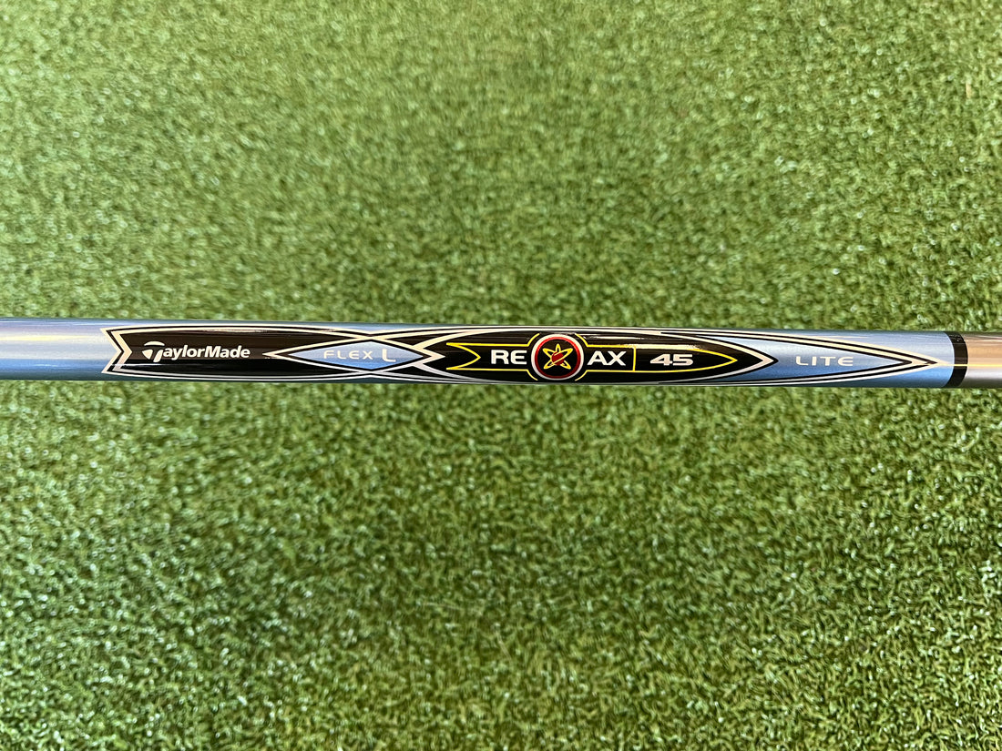 TaylorMade r7 Draw 18° Ladies 5 Wood