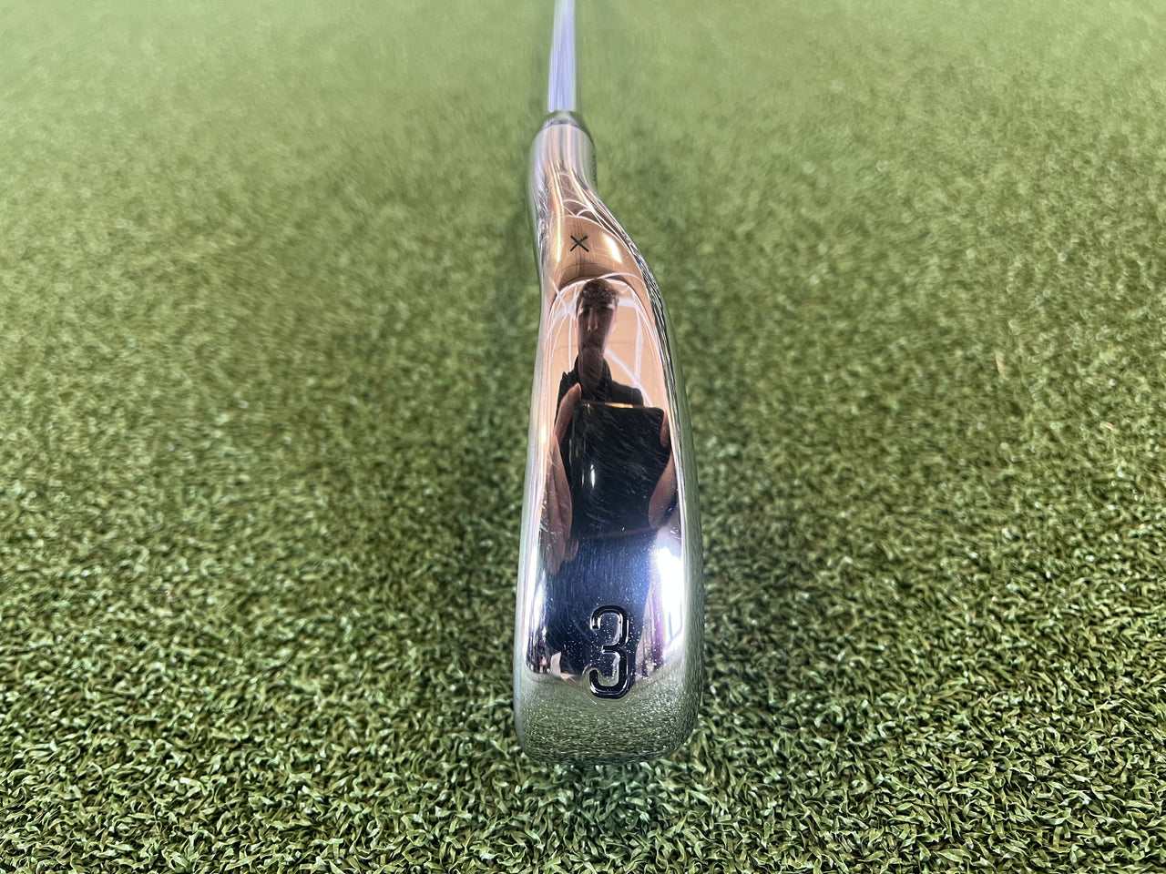 2021 Titleist U505 20° 3 Driving Iron *Excellent Condition*