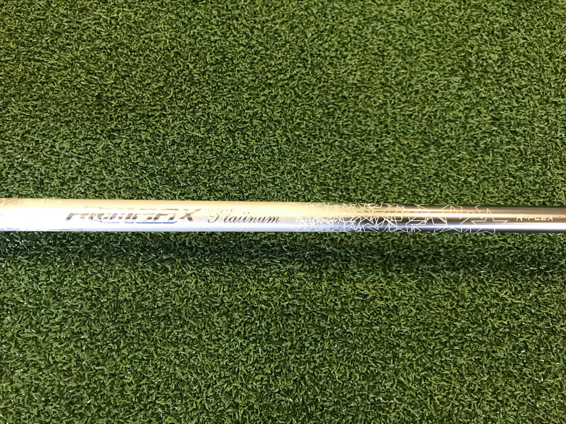 Callaway Legacy Platinum 10.5° Driver