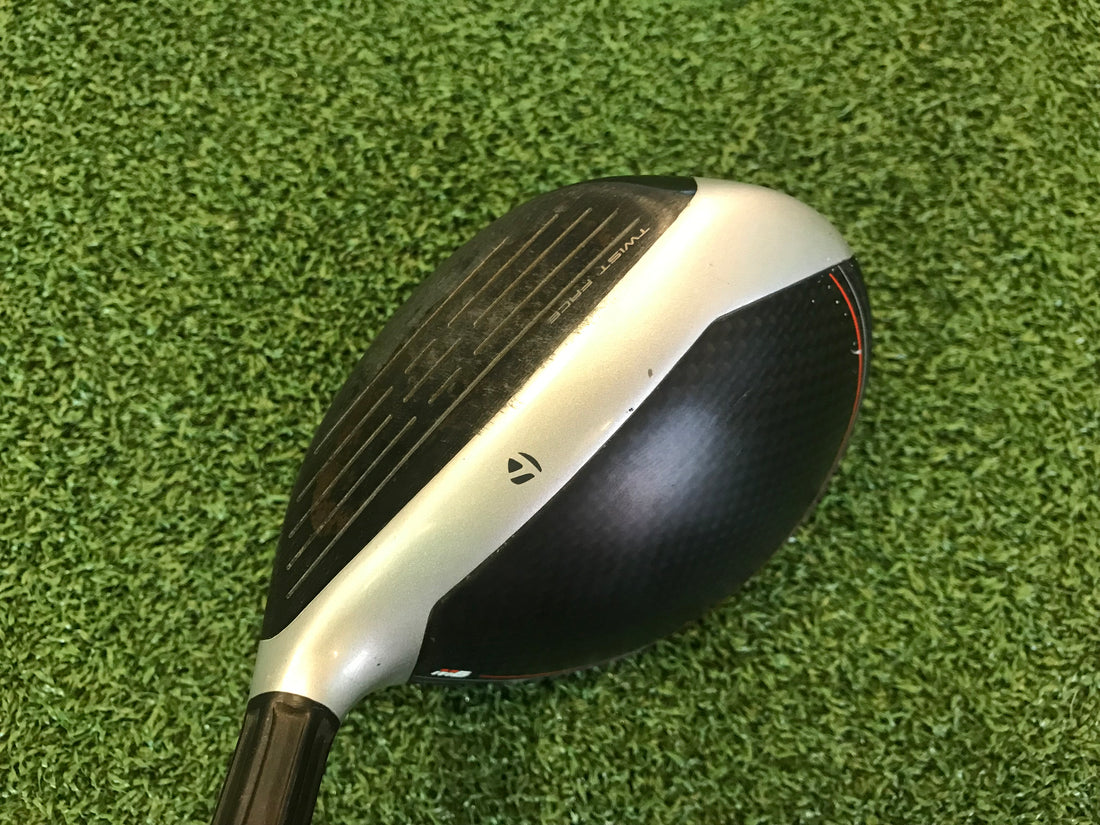 Taylormade M6 18° 5 Wood