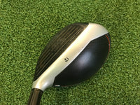 Taylormade M6 18° 5 Wood