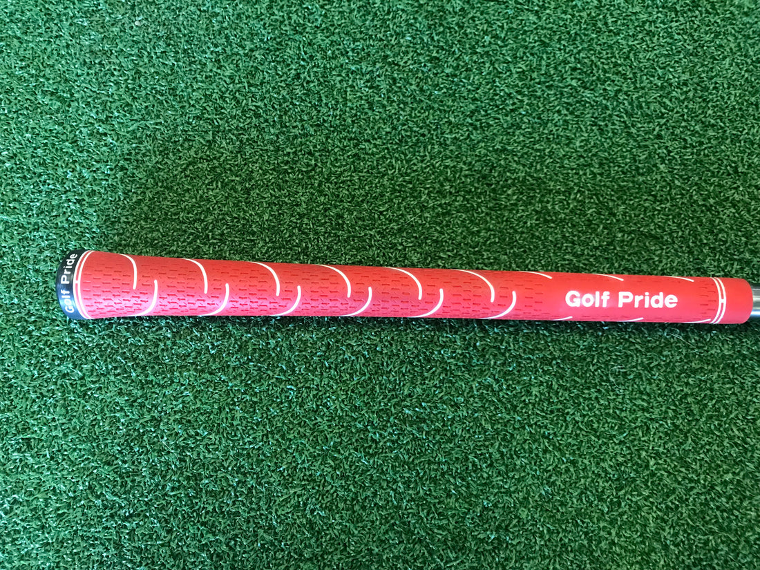Callaway Legacy Platinum 10.5° Driver