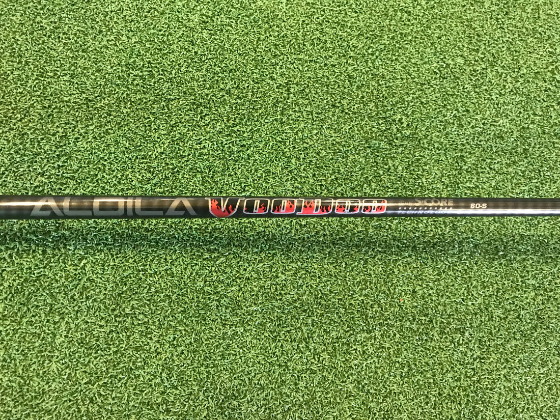 Taylormade M6 18° 5 Wood