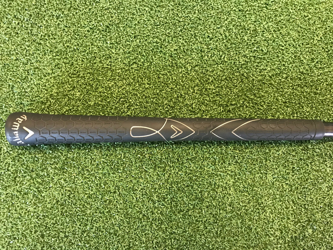 Taylormade M6 18° 5 Wood