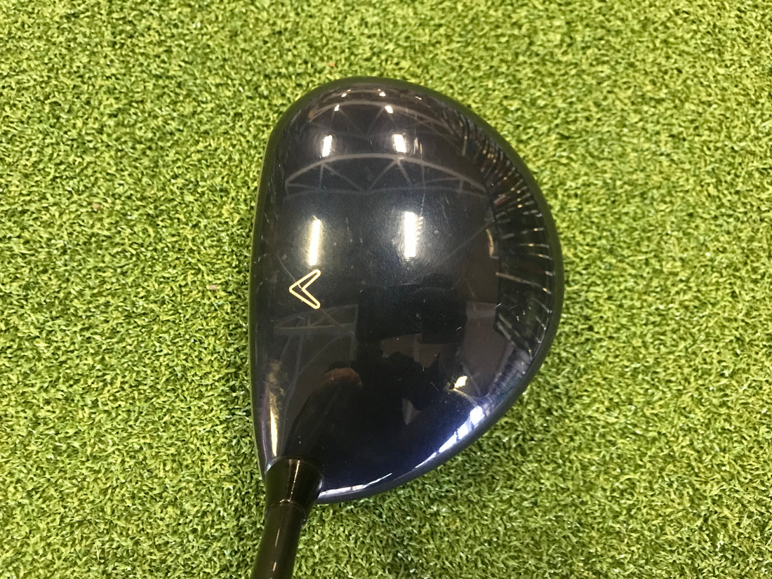 Callaway Great Big Bertha II 10° Driver