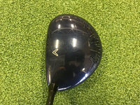 Callaway Great Big Bertha II 10° Driver