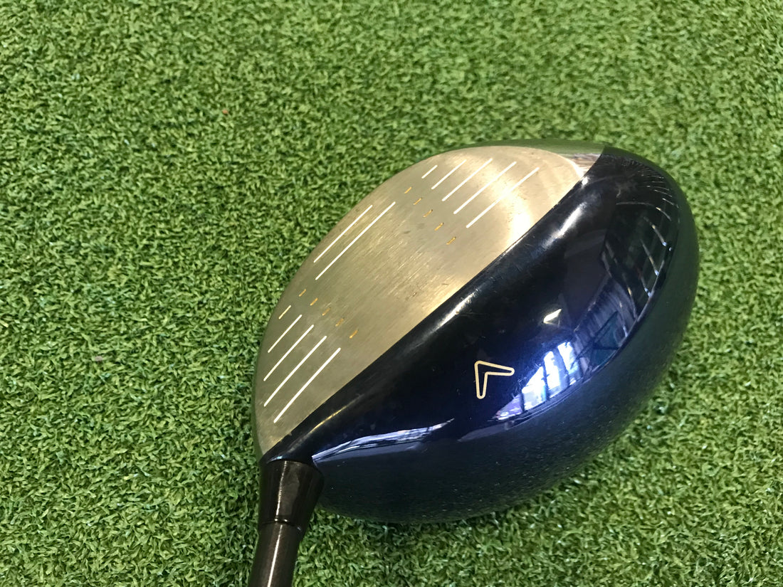 Callaway Great Big Bertha II 10° Driver