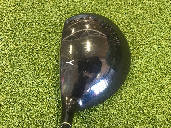 Yamaha Power Magic 730GT 11° Driver
