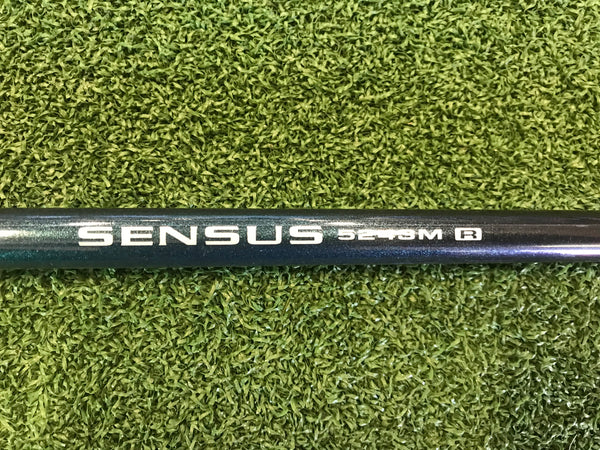 Yamaha Power Magic 730GT 11° Driver