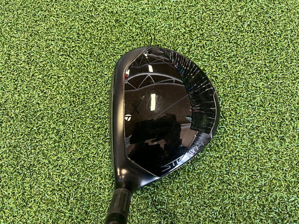 2022 TaylorMade Stealth 2 HD 19° 5 Wood With Headcover