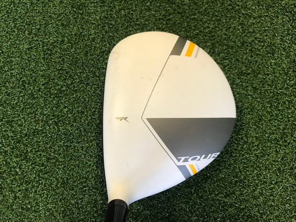 TaylorMade RBZ Stage 2 Tour 10.5° Driver