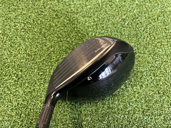 2022 TaylorMade Stealth 2 HD 19° 5 Wood With Headcover