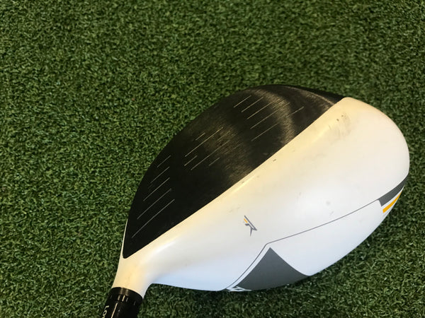 TaylorMade RBZ Stage 2 Tour 10.5° Driver