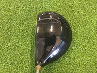 US Tour Forged Ti 10.5° Driver