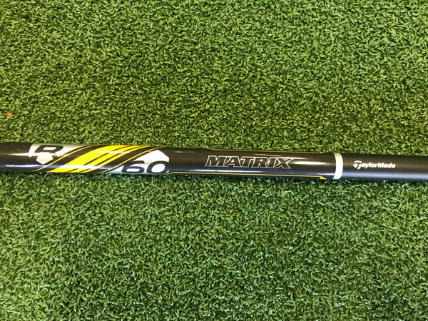 TaylorMade RBZ Stage 2 Tour 10.5° Driver