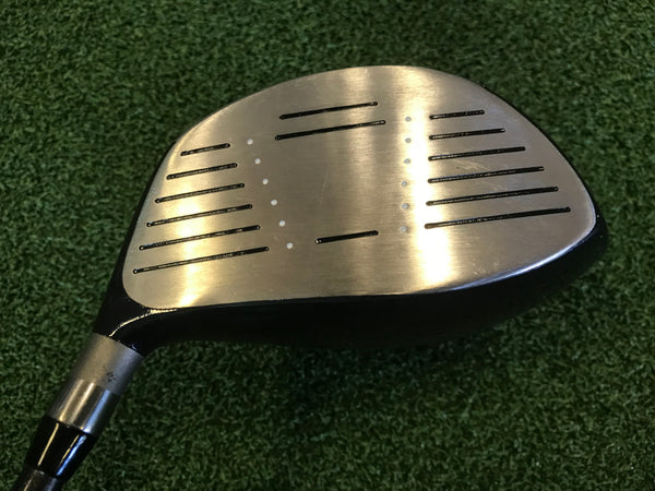 US Tour Forged Ti 10.5° Driver
