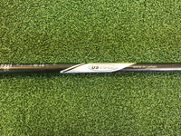 US Tour Forged Ti 10.5° Driver