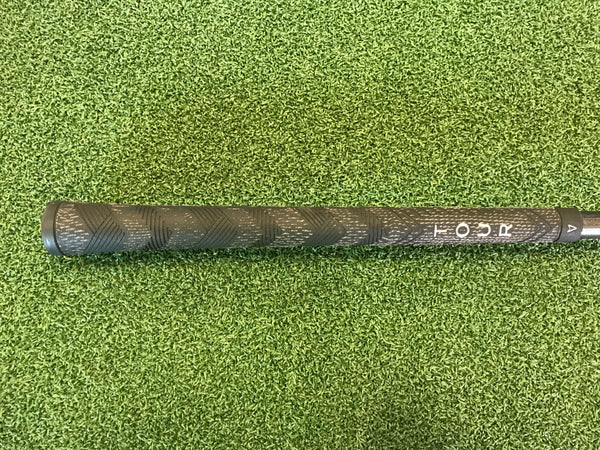 US Tour Forged Ti 10.5° Driver