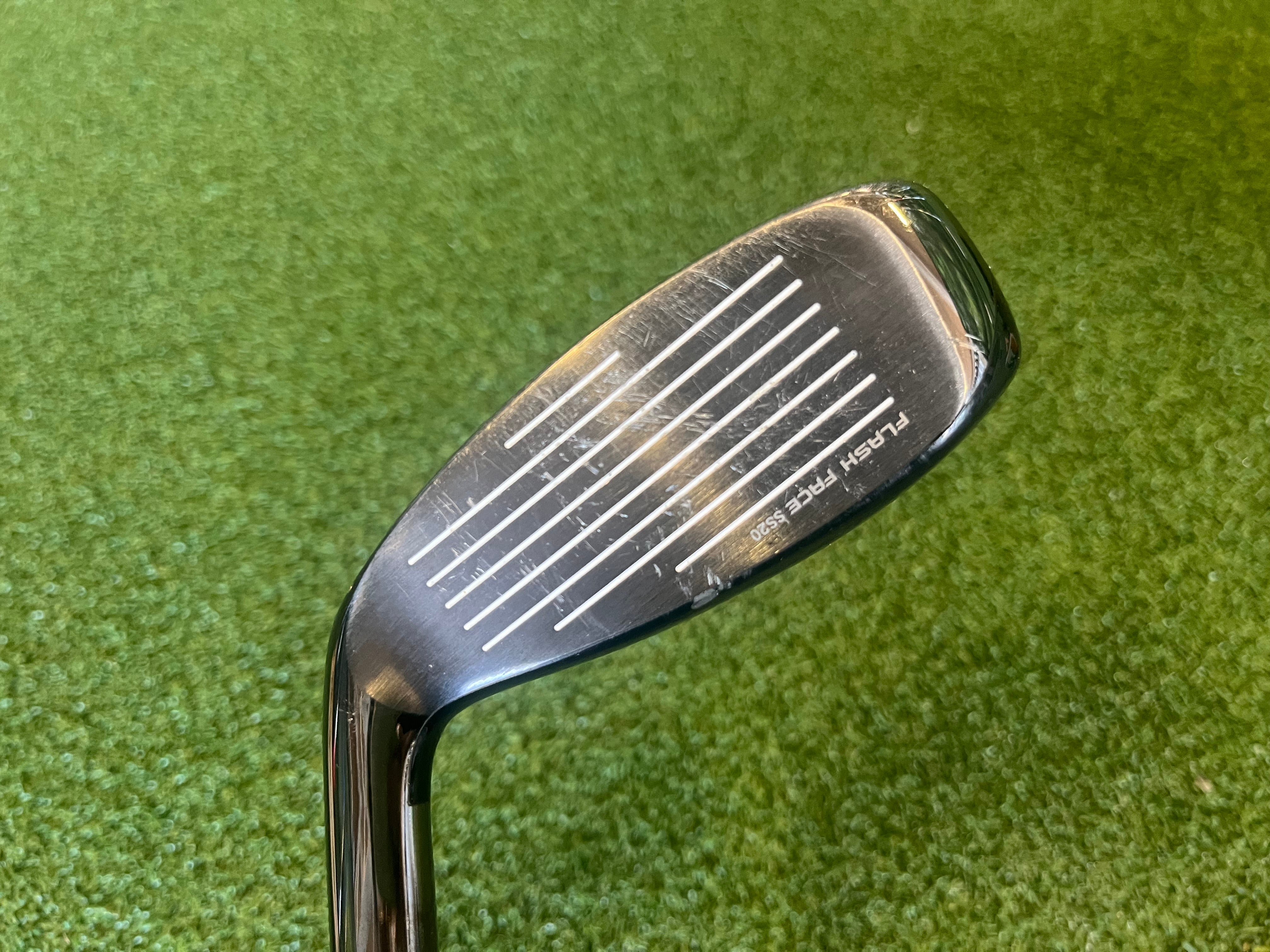 2020 Callaway Mavrik 23° 5 Hybrid With Headcover