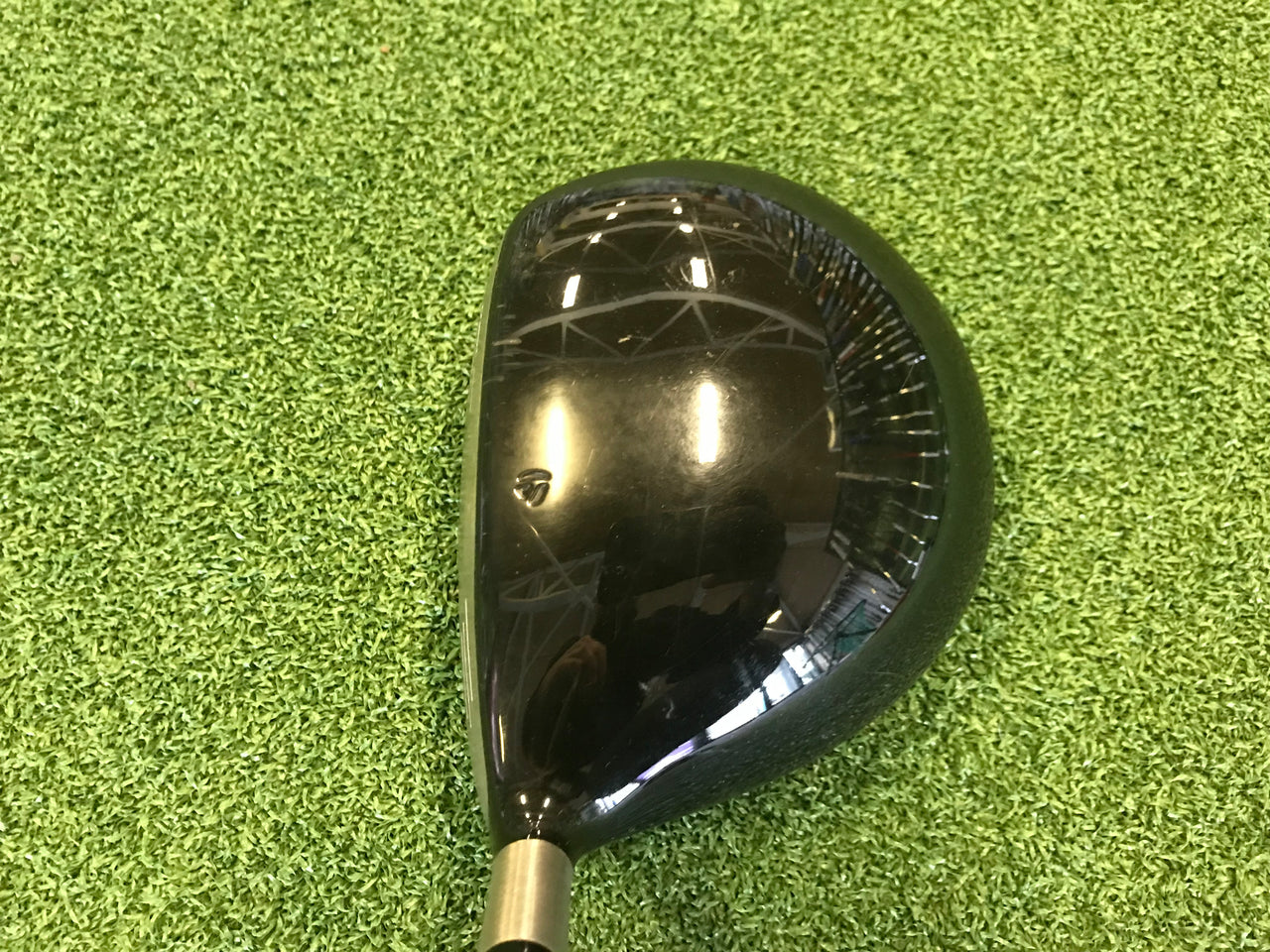 TaylorMade R5 Dual 10.5° Driver